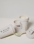 KAILO Movement Shaker