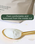 Feel Well (Gut Health Collagen Blend) - Peppermint 5 x 25g pack