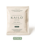 Kailo Nutrition dietary supplement package on a white background