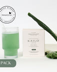 Feel Well (Gut Health Collagen Blend) - Peppermint 5 x 25g pack