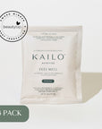 Feel Well (Gut Health Collagen Blend) - Peppermint 14 x 25g pack