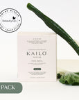 Feel Well (Gut Health Collagen Blend) - Peppermint 5 x 25g pack