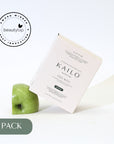 Feel Well (Gut Health Collagen Blend) - Peppermint 5 x 25g pack