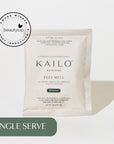 Feel Well (Gut Health Collagen Blend) - Peppermint 25g single serve