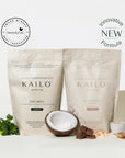 Be Well Bundle (2 x 750g)