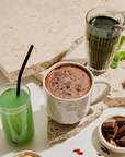 The '30 Days of Wellness' Optimise Bundle (3 x 750g)