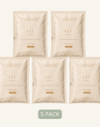 INNER WELL (Skin & Immunity Collagen Blend) - Mixed Berry 5 x 25g pack
