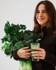 Plant Well (Protein Super Greens) - Mango 750g