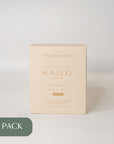 Inner Well (Skin & Immunity Collagen Blend) - Mixed Berry 5 x 25g pack
