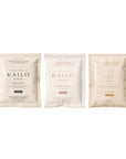 KAILO NUTRITION OPTIMISE TRIAL PACK (6 x 25g)