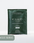 Plant Well (Plant Protein Super Greens) - Mango 30g single serve