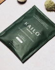 Plant Well (Plant Protein Super Greens) - Mango 30g single serve