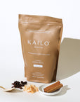 Look Well (Plant Protein Super Blend) - Vanilla Chai 14 x 30g pack