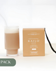 Plant Well (Protein Super Blend) - Vanilla Chai 5 x 30g pack