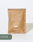 Plant Well (Protein Super Blend) - Vanilla Chai 5 x 30g pack