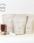 Better Sleep Trio (Sleep Well 750g x 3)