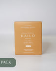 Plant Well (Protein Super Blend) - Vanilla Chai 5 x 30g pack