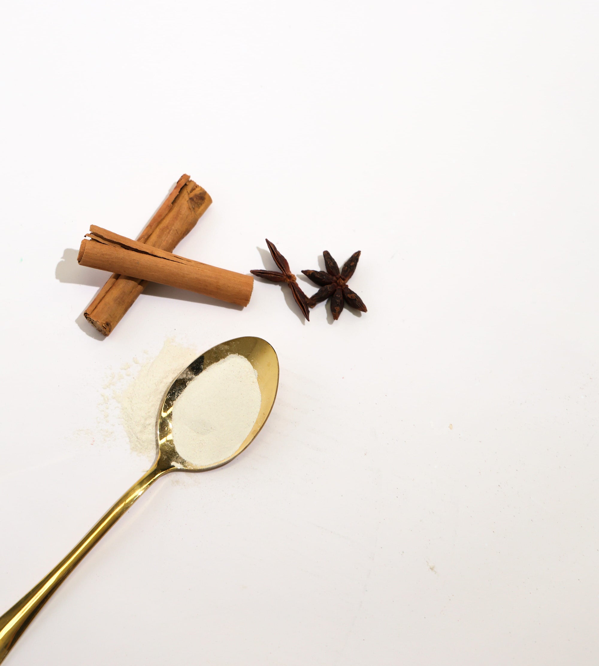 Plant Well (Protein Super Blend) - Vanilla Chai 30g single serve