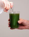 Plant Well (Protein Super Greens) - Mango 30g single serve