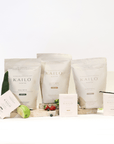 The '30 Days of Wellness' Optimise Bundle (3 x 750g)