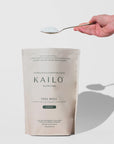 Feel Well (Gut Health Collagen Blend) - Peppermint 750g