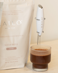 Sleep Well (Sleep Support Collagen Blend) - Chocolate 750g