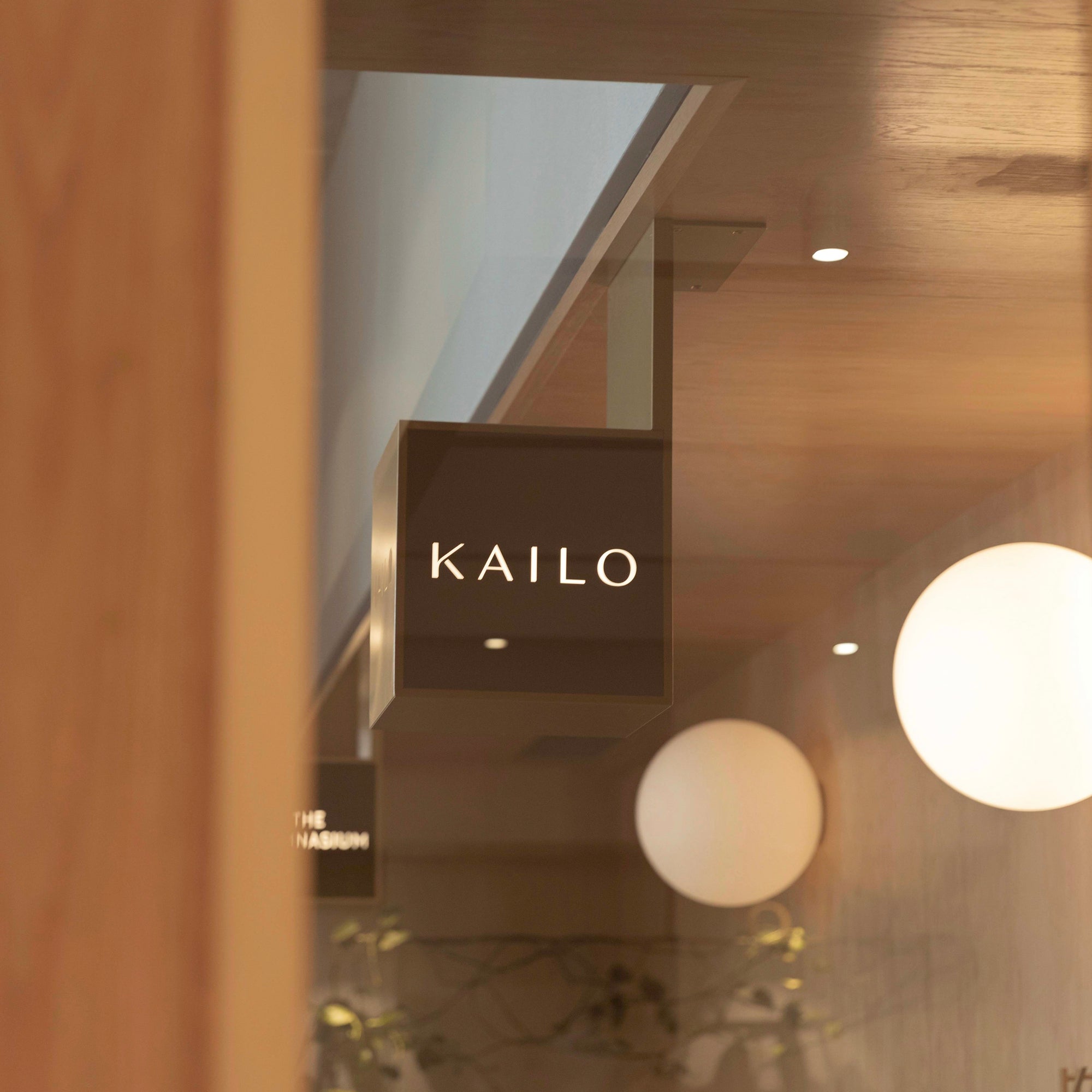 Get to know KAILO