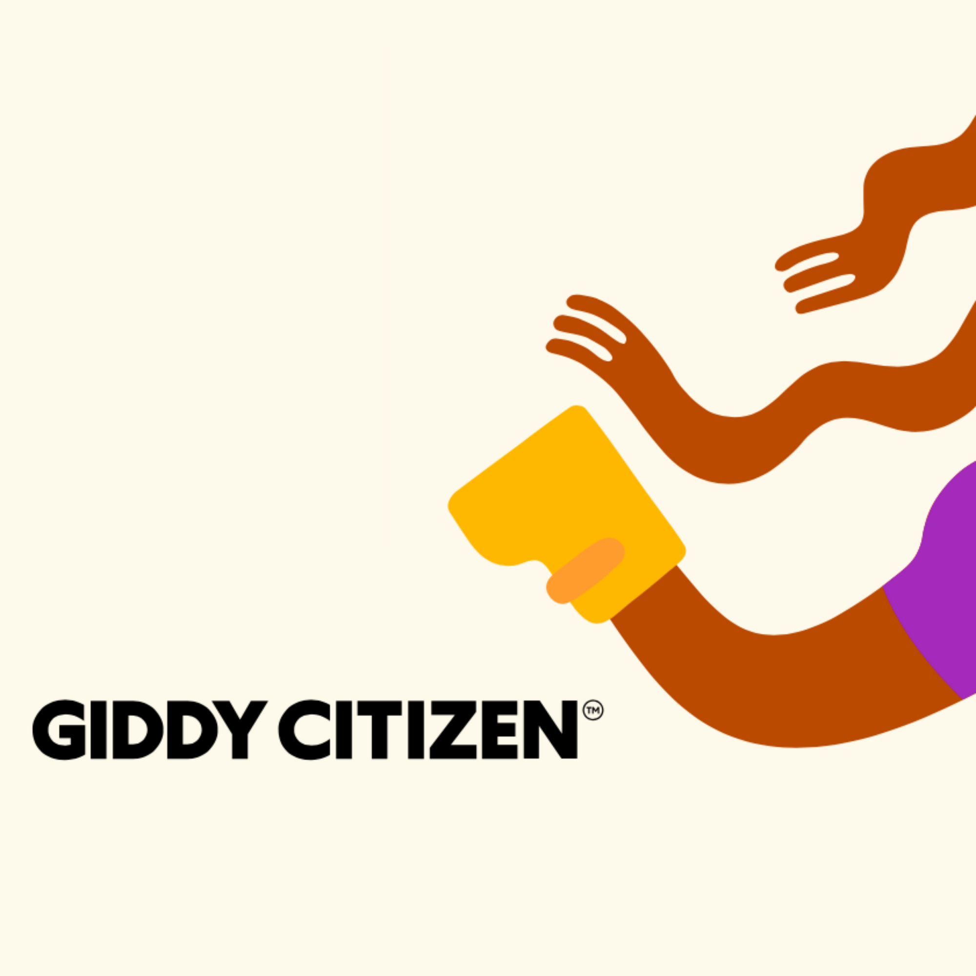 Giddy Citizen