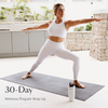 Wellness Wrap Up with Isobella