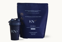 Supporting Your Body Through a GLP-1 Journey