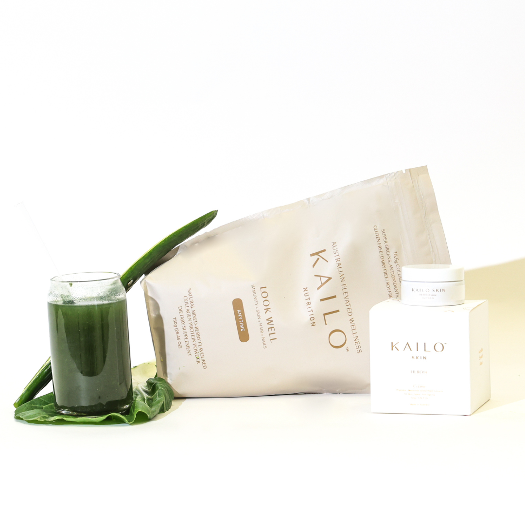 Winter Glow Starts Within: Nutrients That Support Healthy Skin During Cooler Months