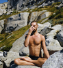 Meet Ayurvedic Practitioner and holistic health educator Dylan Smith