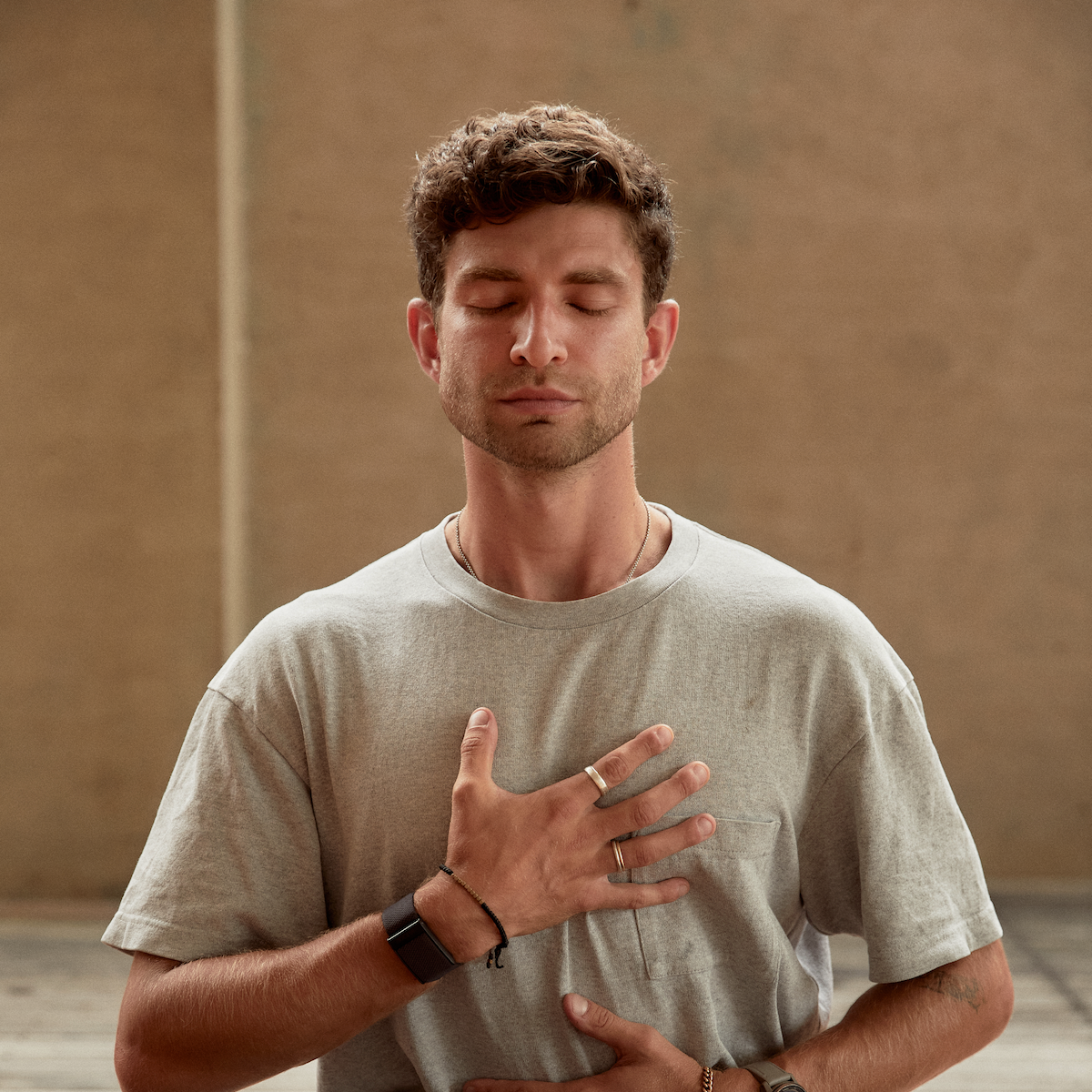 The Breathwork Event