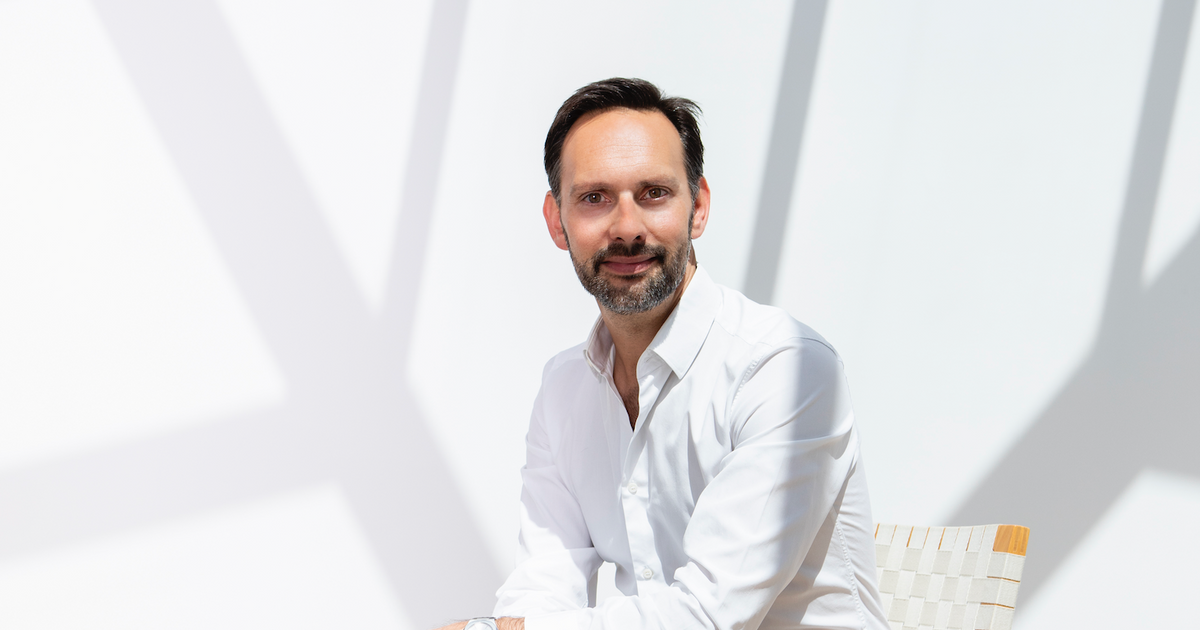 dimitri weber goldfield and banks founder kailo summit 2025 speaker