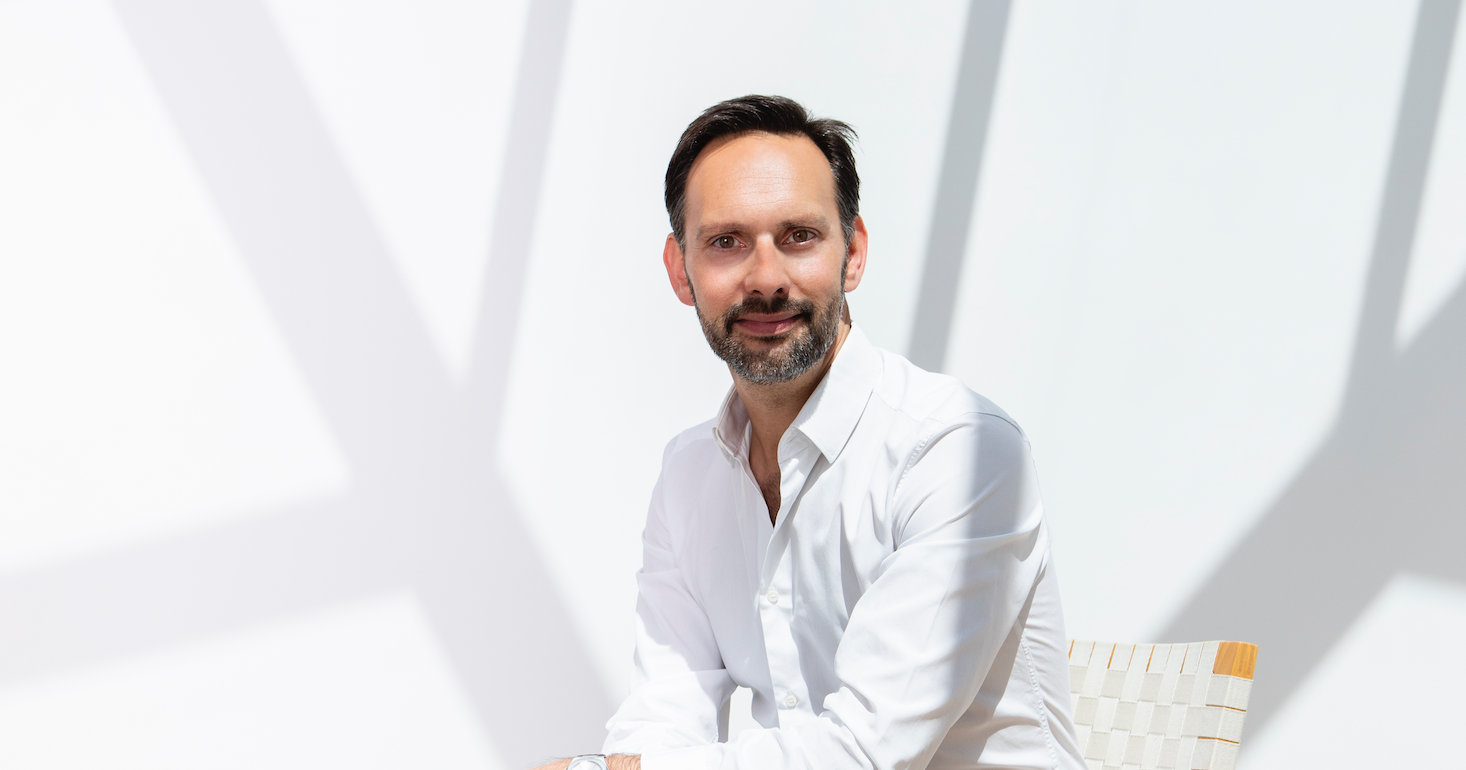 dimitri weber goldfield and banks founder kailo summit 2025 speaker