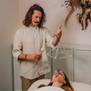 Energy Healing with Tal Derhy