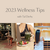 2023 Wellness Tips