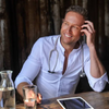 Dr Zac Turner - Health 'Optimiser'