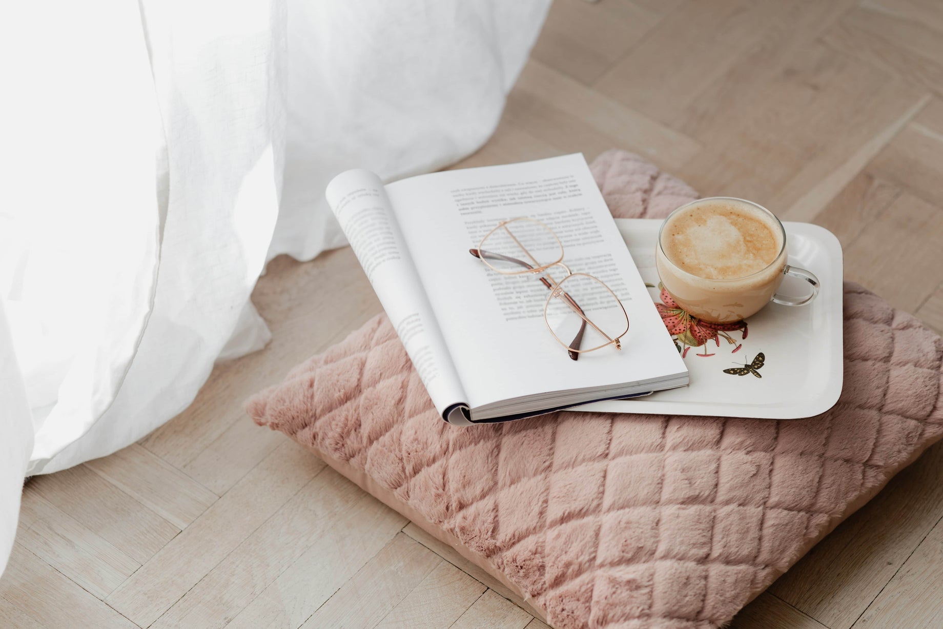 sleep tips better sleep routine relaxation nighttime wellness