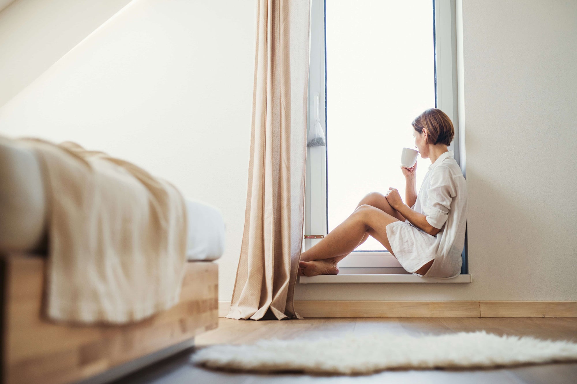 Feeling Stressed? Your Daily Habits and Nutrition Can Help