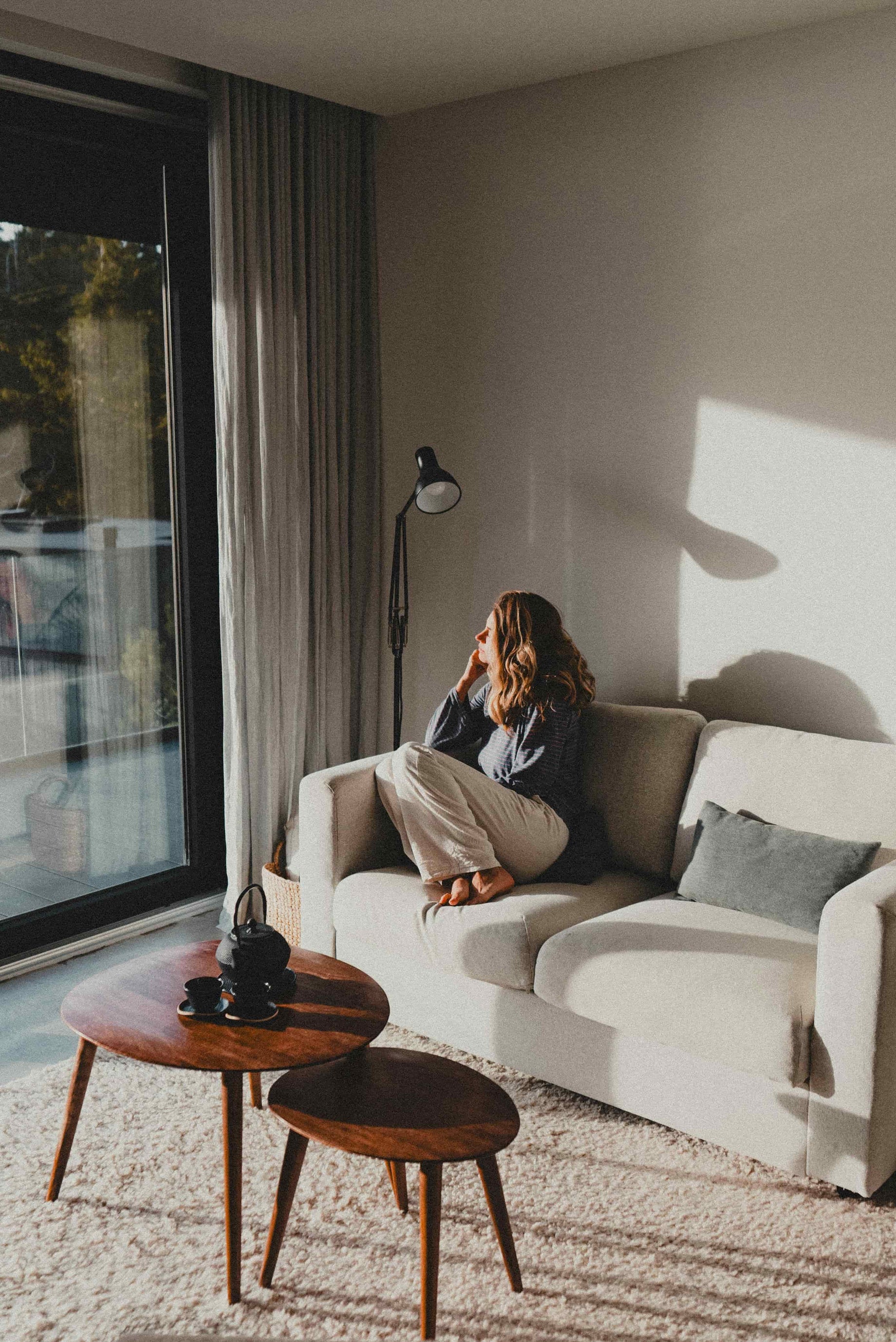 winter morning routine checklist healthy habits energy immunity wellness