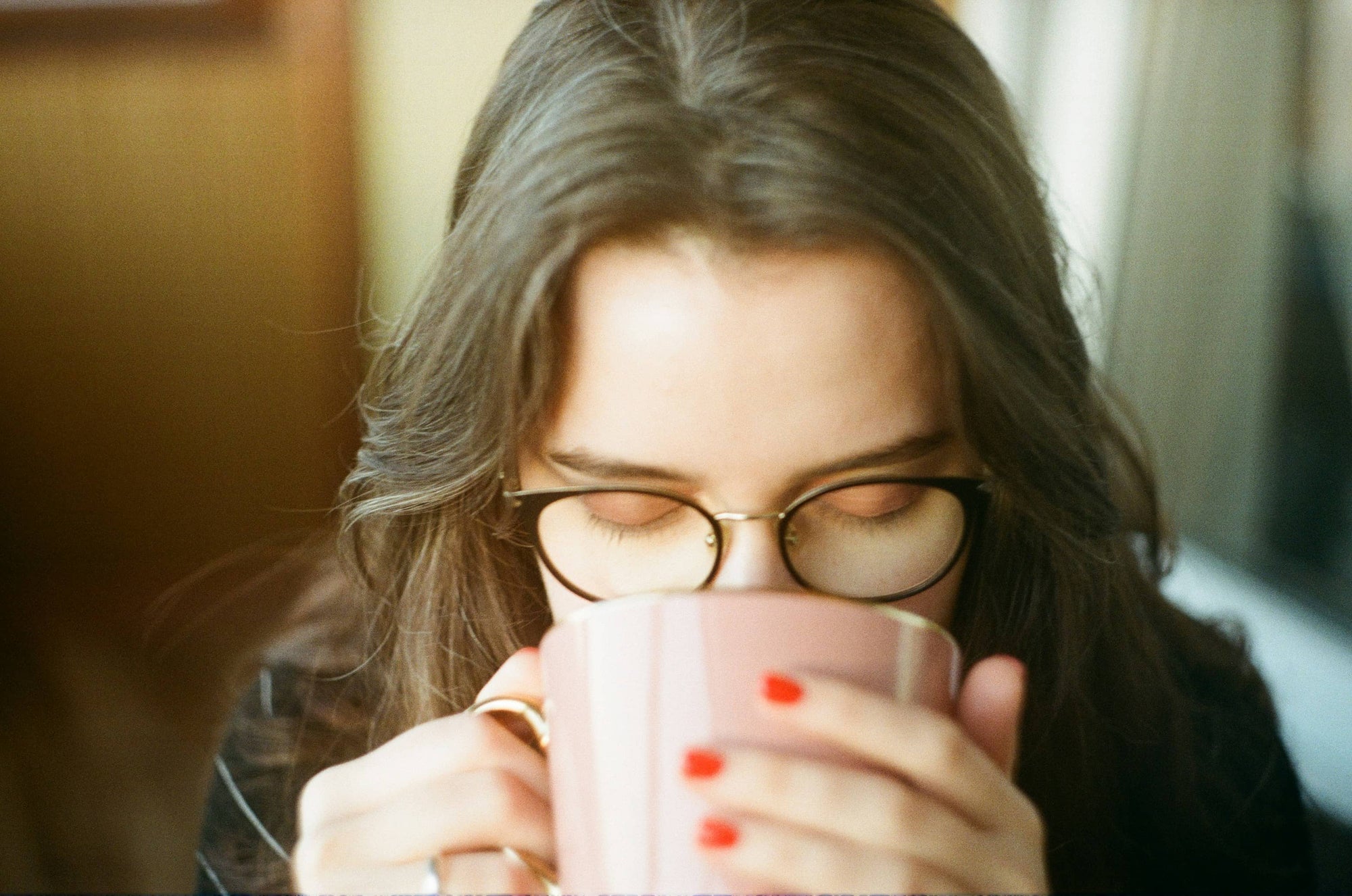 Nourishing Golden Milk Recipe