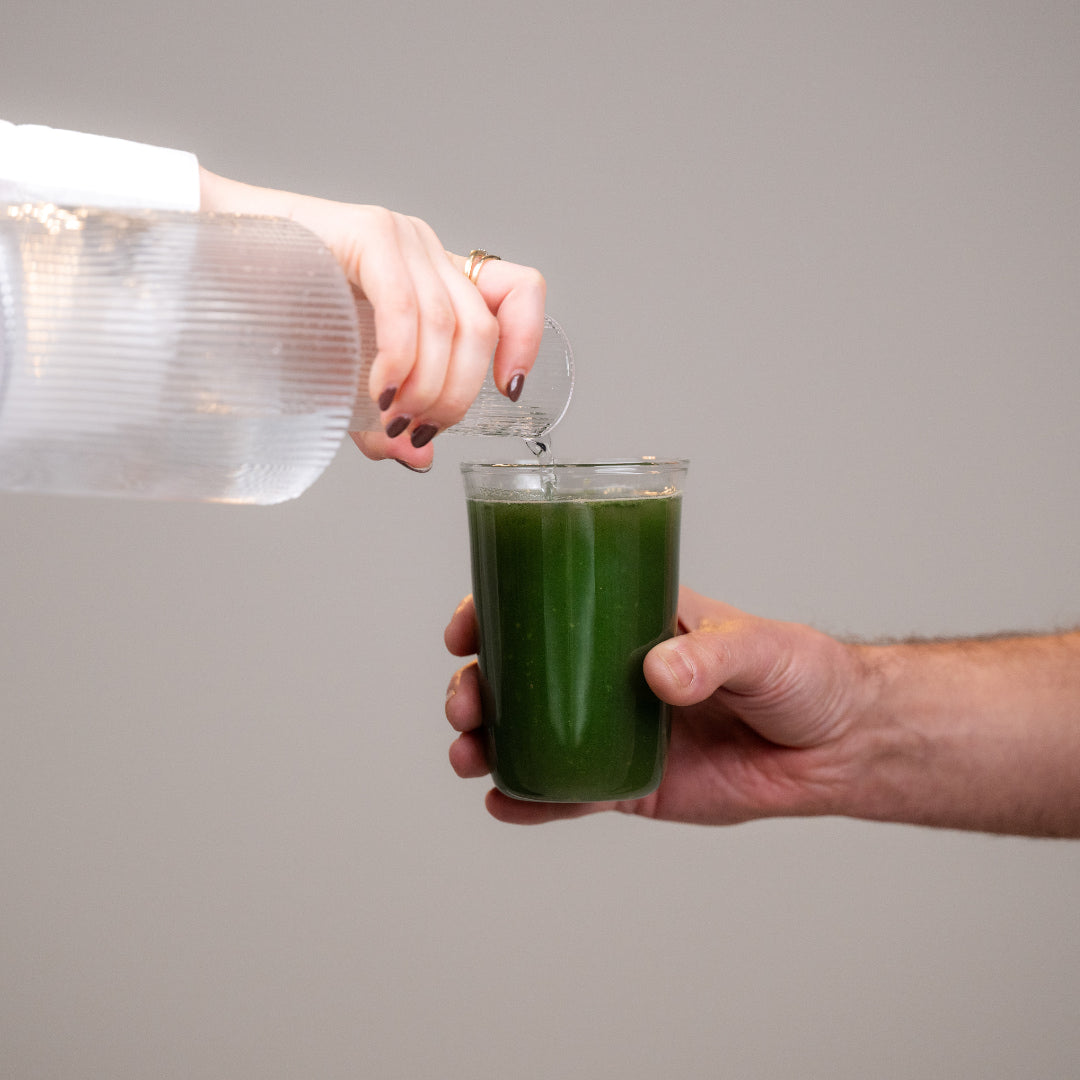 supergreens powder guide healthy supplement energy immunity wellness