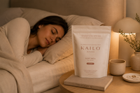 Sleep Routine - KAILO Sleep Well