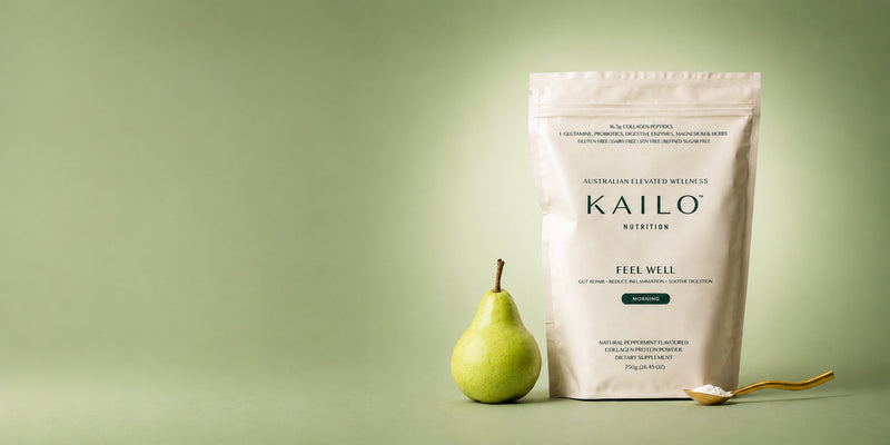 Gut Health & Digestion