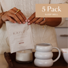 Sleep Well (Collagen) - Chocolate 5 x 25g pack