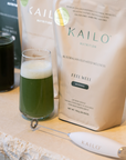 KAILO Nutrition e-whisk