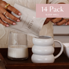 Sleep Well (Collagen) - Chocolate 14 x 25g pack