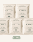 FEEL WELL (Gut Health Collagen Blend) - Peppermint 5 x 25g pack
