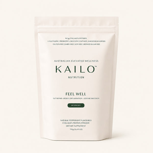 FEEL WELL (Limited Edition) 750g